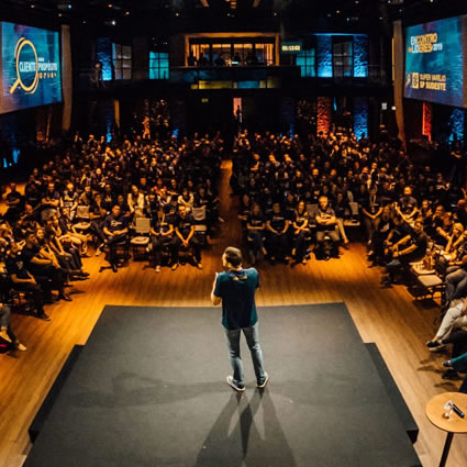 Marketing & PR solutions