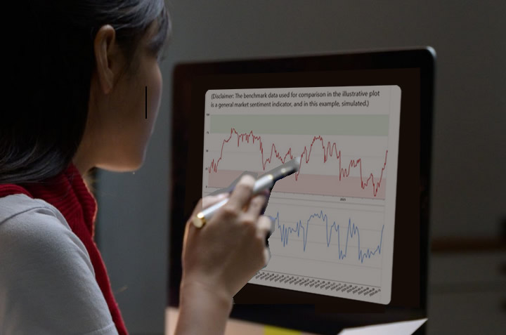 Studiu de caz: Analiză financiară de sentiment cu GenAI & Google Cloud