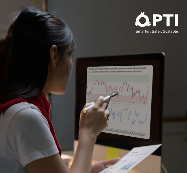 De la intuiție la scor zilnic în 4 minute: GenAI în cercetare Macro