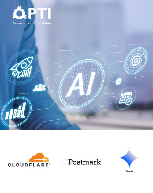 AI Ready Infrastructure