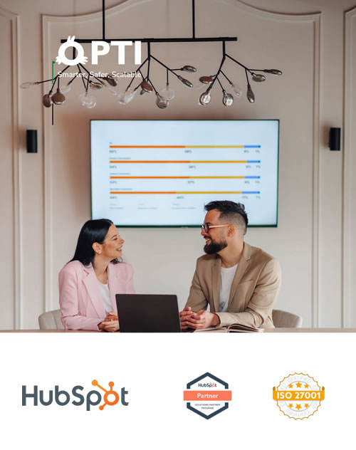 Montelux Forex Sales HubSpot