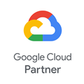 Google Cloud Partner