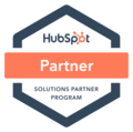 HubSpot Solutions Partner