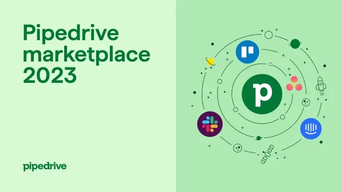 pipedrive marketplace 2023