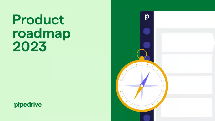 product roadmap 2023
