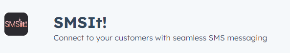 SMSIt!