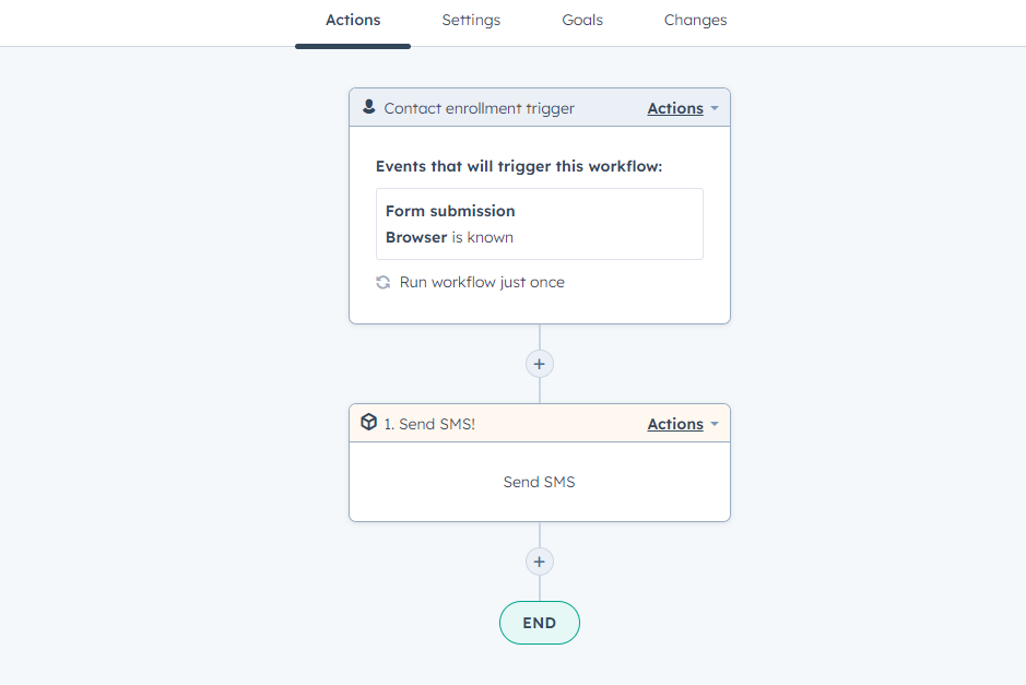 SMSIt! Implementation 2