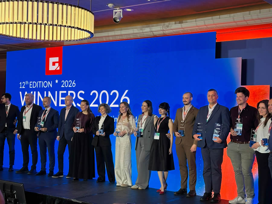 Am câștigat categoria R&D (Cercetare și Dezvoltare) la Premiile ANIS 2026