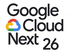 Google Cloud Next 2026, Las Vegas