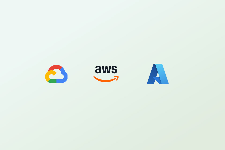 Costurile AI &icirc;n prima jumătate din 2026: Google Cloud, AWS și Azure. Nu doar LLM-uri!