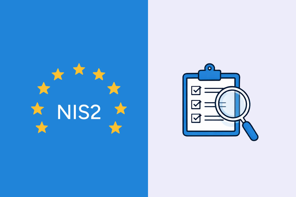 Securitate B2B: Cum validezi un furnizor de AI &icirc;n era NIS2 și GDPR (Due Diligence)