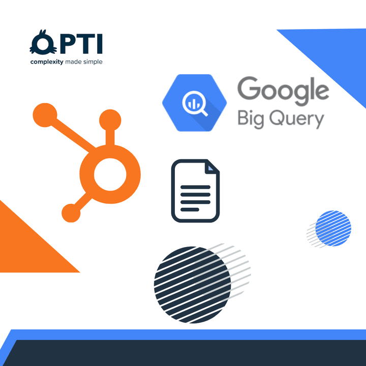 Analize avansate de date &icirc;n CRM: Integrarea nativă HubSpot cu BigQuery
