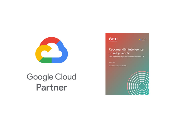 Cum alegi partenerul potrivit pentru implementarea AI (lansare ghid Google Cloud)