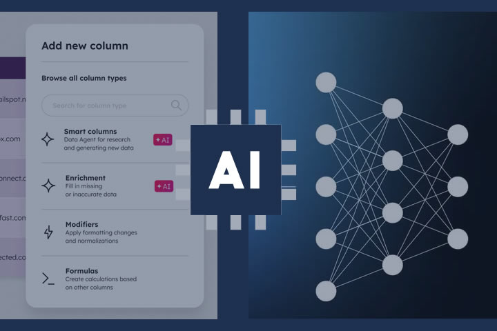 Ghid practic pentru HubSpot Data Hub și Google Gemini AI File Search (2025)
