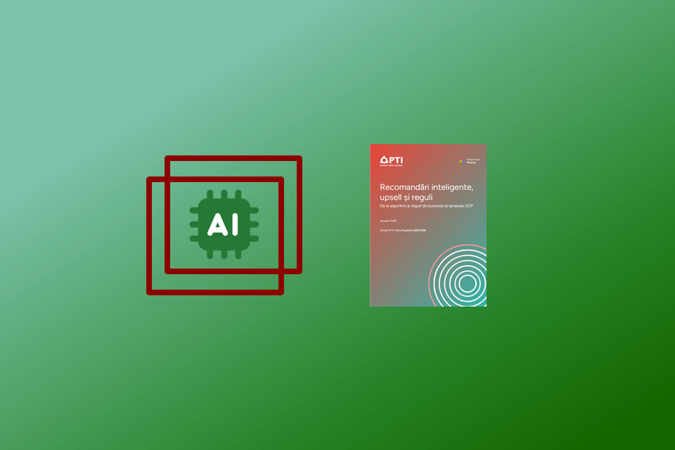 De la Silicon Valley la economia reală din Rom&acirc;nia. Ce este arhitectura hibridă AI? 