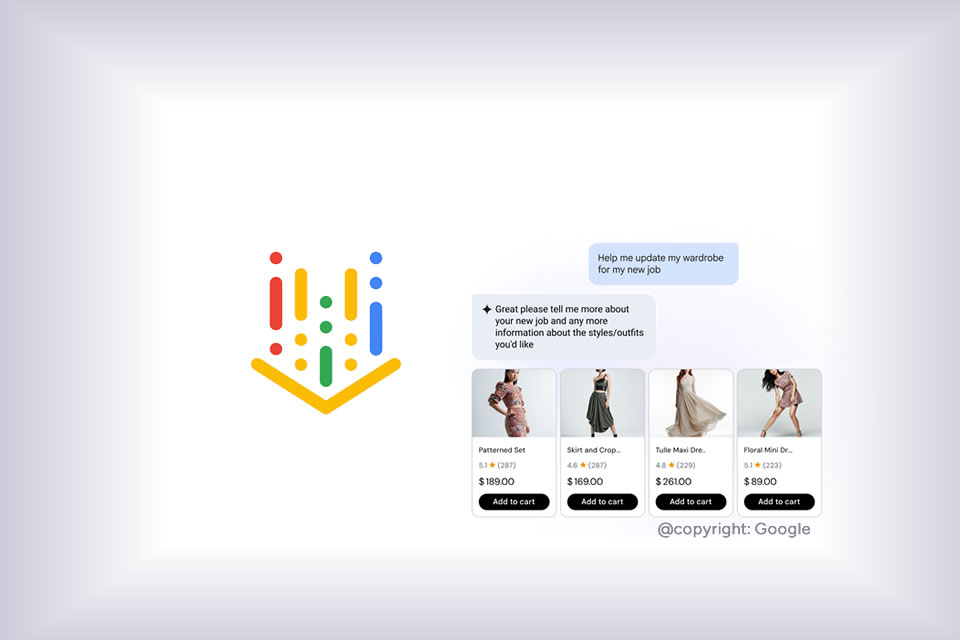 Noutăți Vertex AI Search for commerce (Retail) - Soluția de recomandări AI gestionată de Google