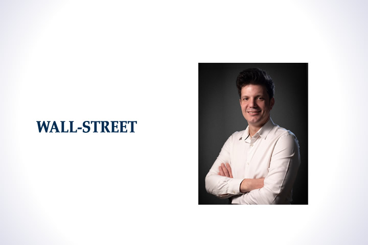 Marian Călborean &icirc;n Wall-Street.ro: "Toți se așteaptă la viteză de e-commerce dar software-urile pe care rulează economia sunt &icirc;ncete și rigide"
