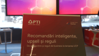 Ce se &icirc;nt&acirc;mplă c&acirc;nd aceeași &icirc;ntrebare primește trei răspunsuri diferite: AI &icirc;n business