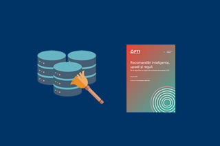 Soluții AI pentru distribuție și producție: Cum reparăm datele istorice din ERP pentru a crește v&acirc;nzările