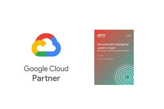 Cum alegi partenerul potrivit pentru implementarea AI (lansare ghid Google Cloud)