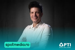 SpotMedia: De ce AI-ul ar trebui să extindă ERP-ul, nu să &icirc;l &icirc;nlocuiască