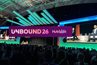 UNBOUND 2026: noua conferință HubSpot &icirc;ntre AI, CRM și &icirc;ncrederea &icirc;n date