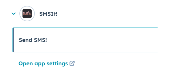 HubSpot Integration Services
