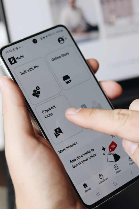 Ecommerce - go public