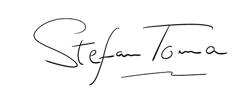 Stefan Toma