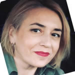 Daniela-Cecilia Dafin