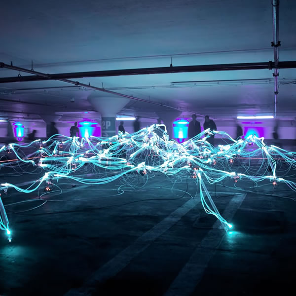 DevOps - keep public